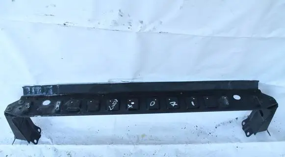 Volvo XC60 Radiator support slam panel bracket 31265124 L209