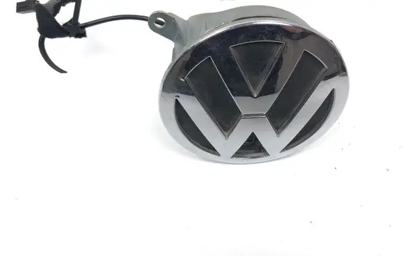 Volkswagen Phaeton Tailgate/trunk/boot exterior handle 3D5827601A