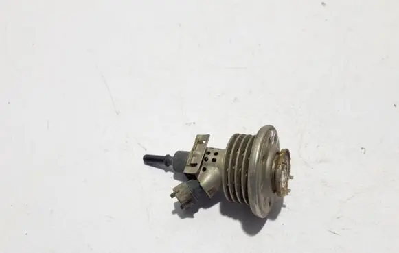 Renault Trafic III (X82) AdBlue injector 208993839R