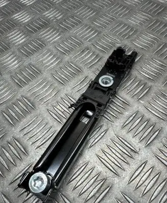 Opel Grandland X Seat belt adjustment rail 9813550780 34197895