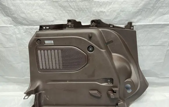 Jeep Renegade Trunk/boot side trim panel