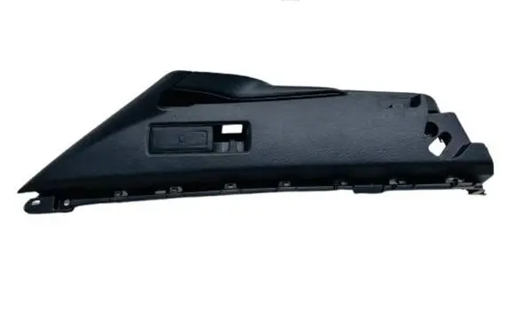 Toyota Corolla E210 E21 Trunk/boot side trim panel