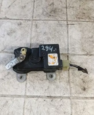 Hyundai H-1, Starex, Satellite Door control unit/module