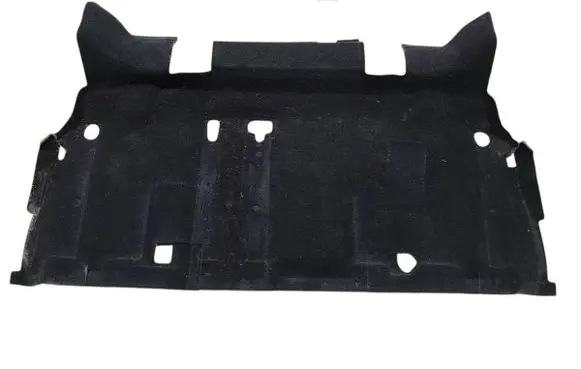 Mitsubishi Outlander IV Interior carpet 7270B209XA