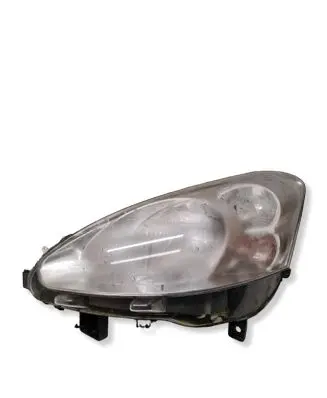 Peugeot Partner Headlight/headlamp 9677202480