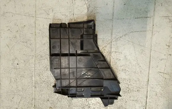 Audi A5 8T 8F Headlight/headlamp mounting bracket