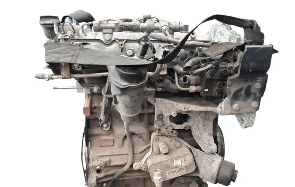 Opel Insignia A Engine A20DTE