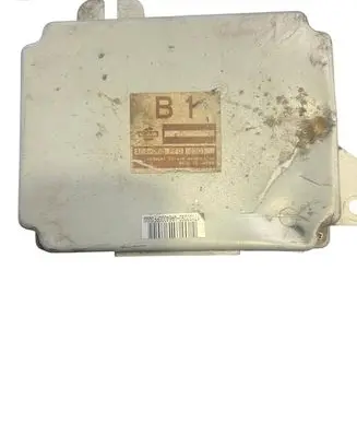 Nissan X-Trail T30 Gearbox control unit/module A64000 310365Y101