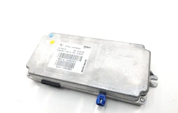 BMW 2 F22 F23 Camera control unit module 90847905
