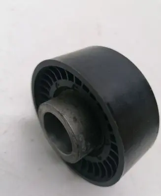 Citroen Jumper Alternator belt tensioner pulley CC1Q19A216CA