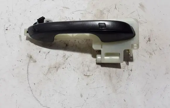 KIA Niro Front door exterior handle