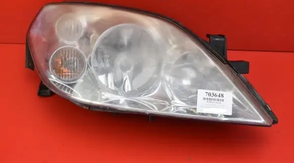 Nissan Primera Headlight/headlamp 26010AU300