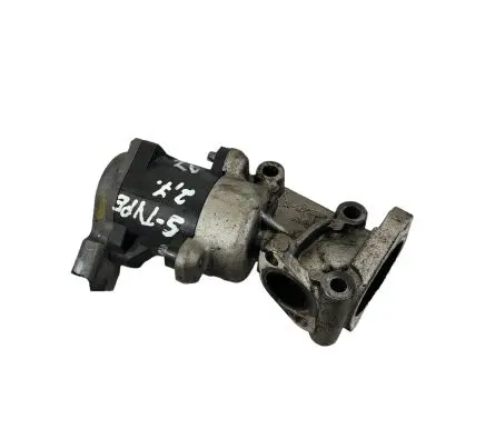 Jaguar S-Type EGR valve 5490608 4R8Q9D475BC
