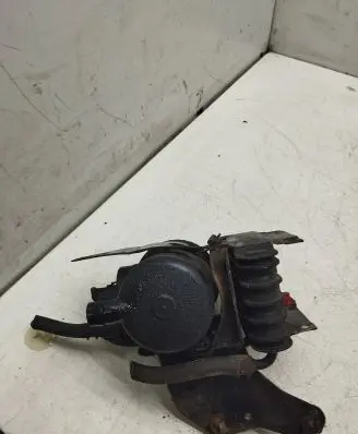 BMW 3 E46 Fuel cooler (radiator) 13322247411