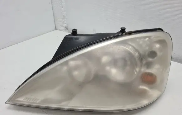 Ford Galaxy Headlight/headlamp 7M5941015N