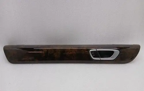 Bentley Flying Spur Dash center speaker trim cover 3W5868539A