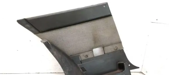 Lancia Beta Coupe rear side trim panel 