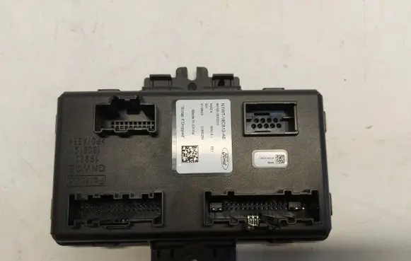 Ford Ranger IV Air conditioner control unit module 