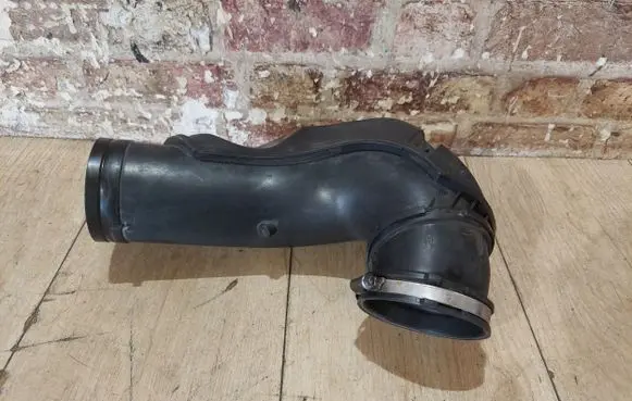 BMW 4 F32 F33 Intercooler hose/pipe