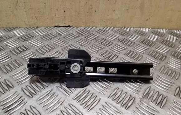 Ford Mondeo MK IV Seat belt adjustment rail 6G9N611C46AD
