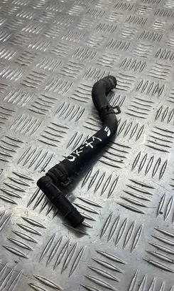 Mini One - Cooper R50 - 53 Engine coolant pipe/hose