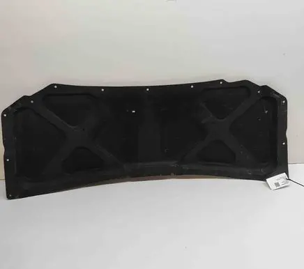 KIA Carens I Engine bonnet/hood sound/heat insulation 0K2FB68660