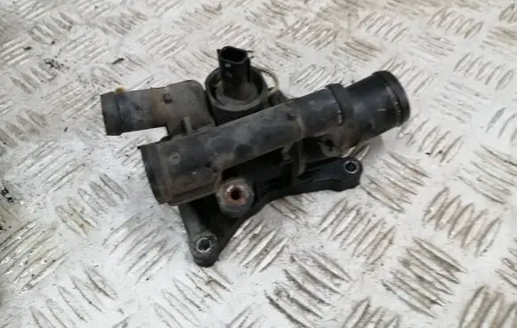 Renault Megane IV Thermostat 110608920R