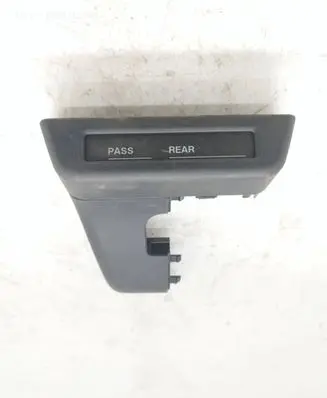 Mazda 3 I Screen/display/small screen BR5S55260 K9001
