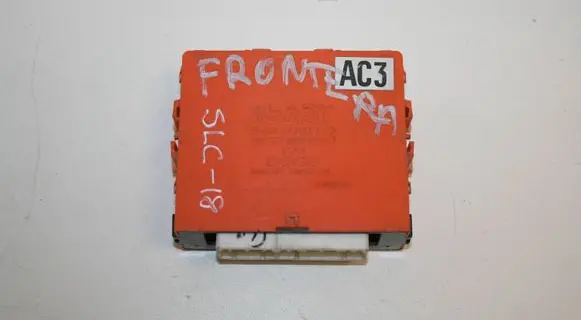 Opel Frontera B Alarm control unit/module 8971778172 TN2323008182