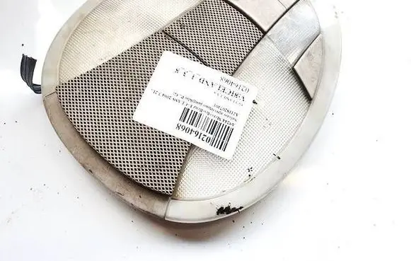 Mercedes-Benz E W211 Front seat light A2118207401 2JM00825733