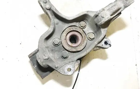 Renault Laguna III Front wheel hub 