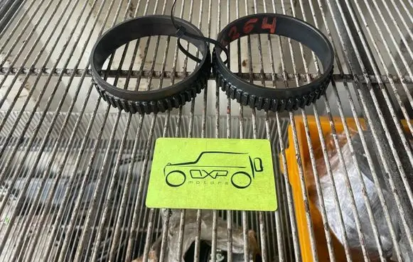 Mercedes-Benz G W461 W463 1st Gen Other under body part A4633340015 4633340015