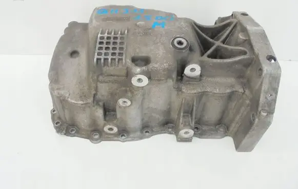 Nissan Qashqai Oil sump 8200451325