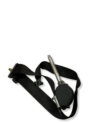 Volkswagen II LT Front seatbelt 566097100 01000000