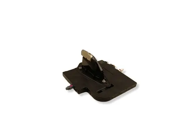 Peugeot 2008 II Aerial GPS antenna 9872252580