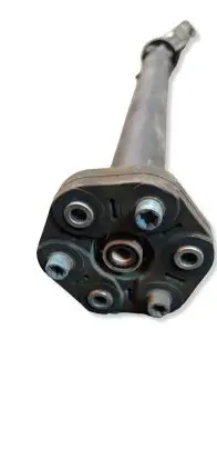 Mercedes-Benz C W205 Drive shaft (set) A2058801