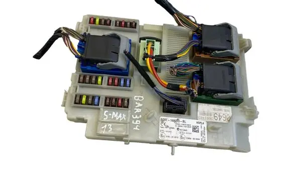 Comfort/convenience module