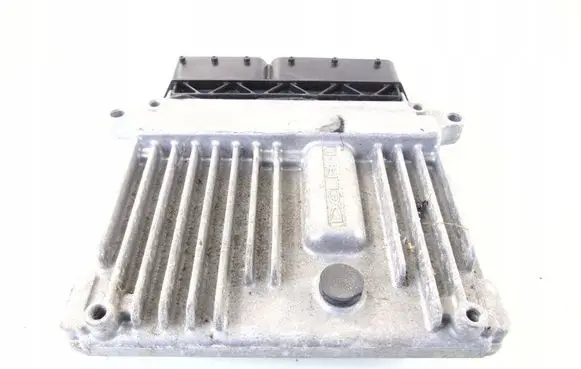Mercedes-Benz C W204 Door control unit/module A6461503634