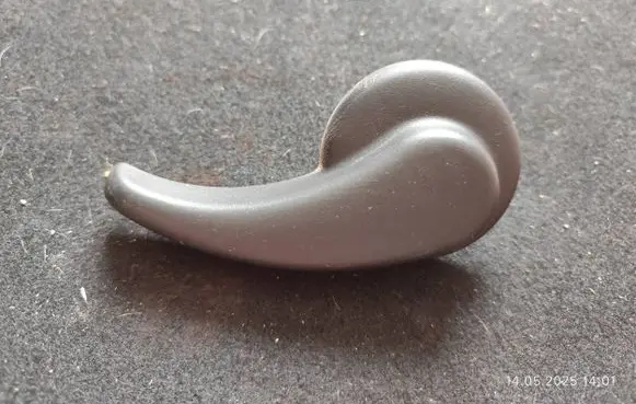 Citroen C4 I Seat adjustment handle 5260702