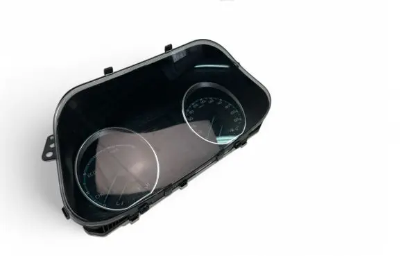 Toyota RAV 4 (XA40) Speedometer (instrument cluster) 838004A230