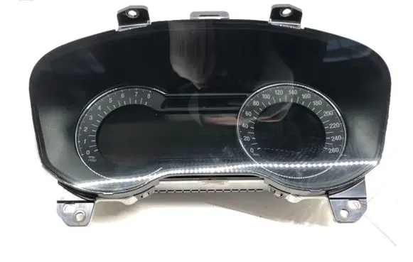 Ford Mondeo MK V Speedometer (instrument cluster) GS7T-10849-BJE
