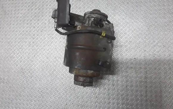 Fuel filter