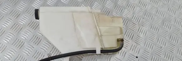 Nissan Murano Z51 Coolant expansion tank/reservoir