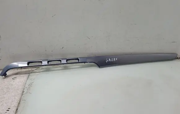 Ford Galaxy Dashboard glove box trim 1126291A
