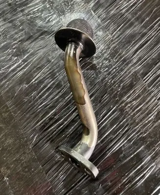 Nissan Primera EGR valve line/pipe/hose 