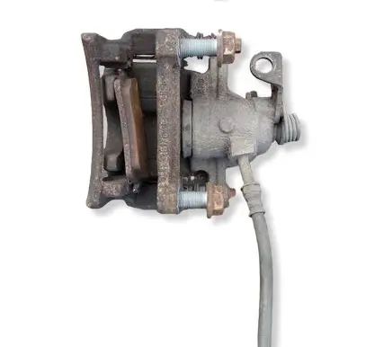 Volkswagen Transporter - Caravelle T6 Rear brake caliper 7H0615424A