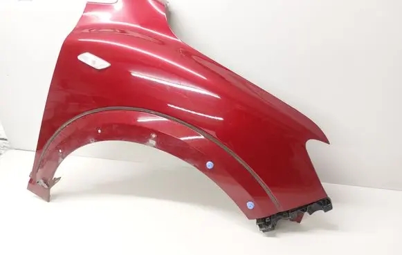 Dacia Sandero III Fender