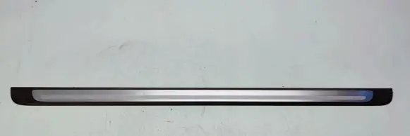 Audi A3 S3 8V Front sill trim cover 8V3853491