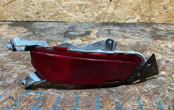 Mazda CX-3 Rear fog light DB3E-51650 S2510G544-I DB2R5135Y