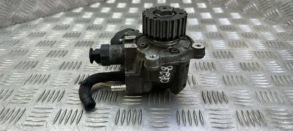 Volkswagen PASSAT B8 Fuel injection high pressure pump 04L130755D 0445010537 04L130101